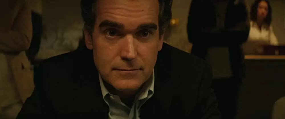 モリーズ・ゲームの画像