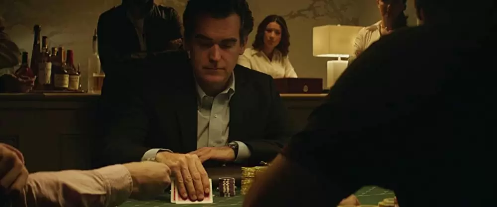 モリーズ・ゲームの画像