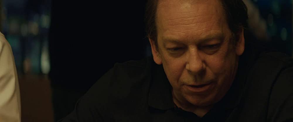 モリーズ・ゲームの画像