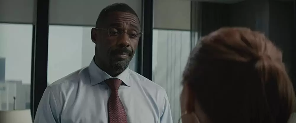 モリーズ・ゲームの画像