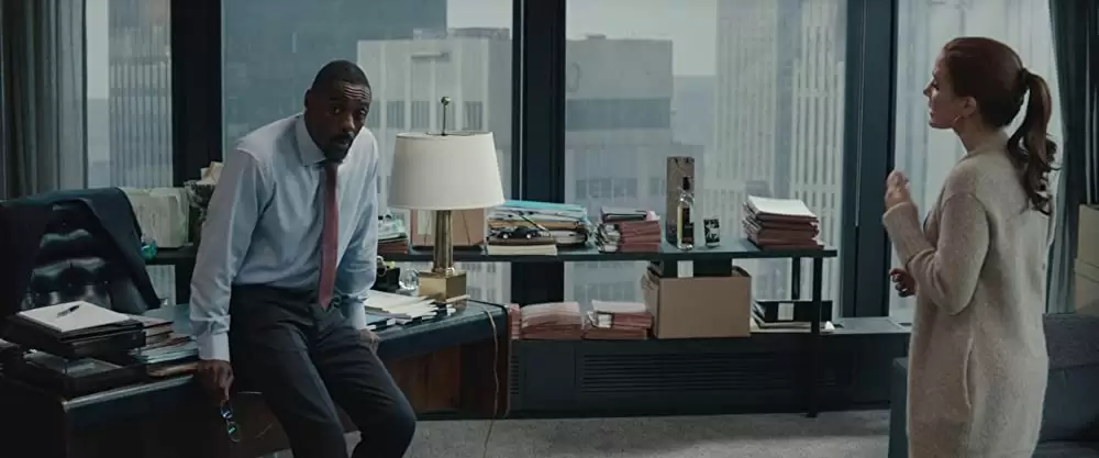 モリーズ・ゲームの画像