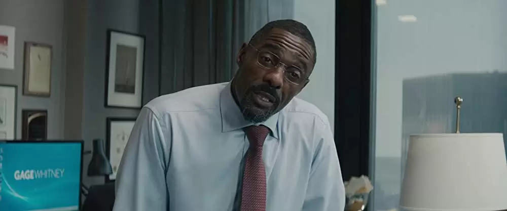 モリーズ・ゲームの画像