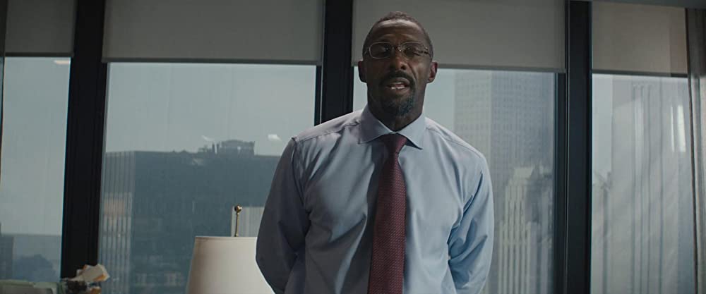 モリーズ・ゲームの画像