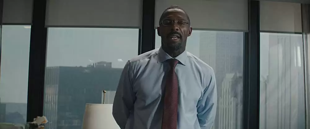 モリーズ・ゲームの画像