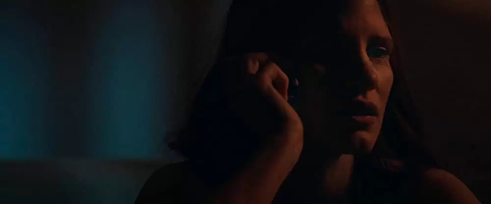 モリーズ・ゲームの画像