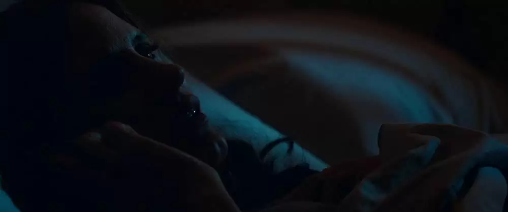 モリーズ・ゲームの画像