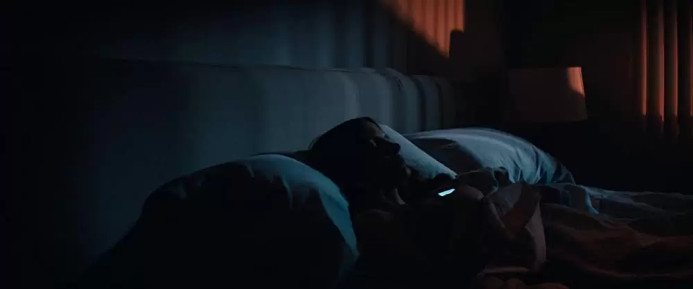 モリーズ・ゲームの画像