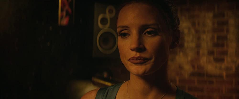 モリーズ・ゲームの画像