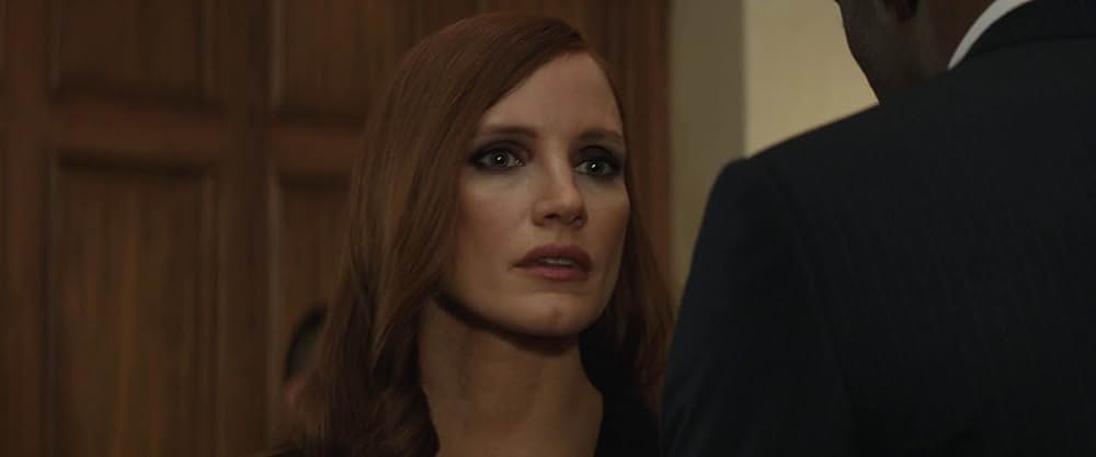 モリーズ・ゲームの画像