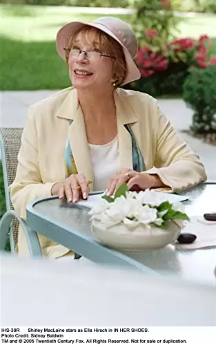 イン・ハー・シューズの画像