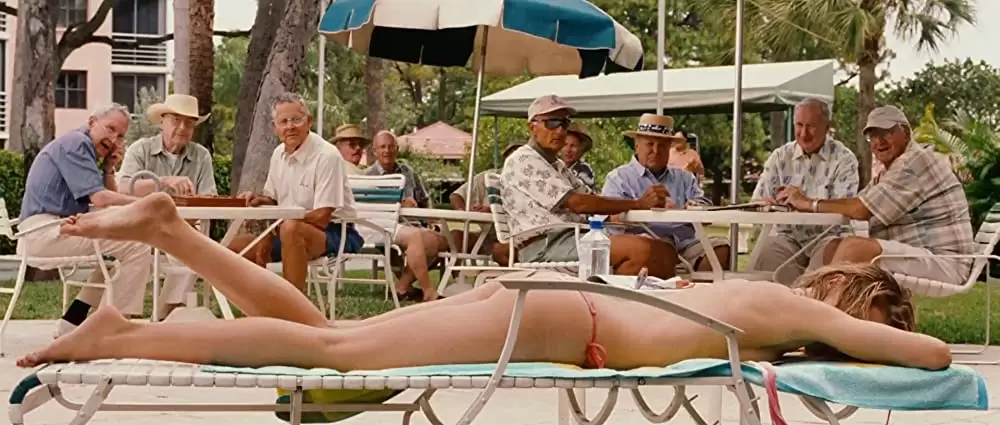 イン・ハー・シューズの画像