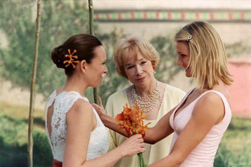 イン・ハー・シューズの画像