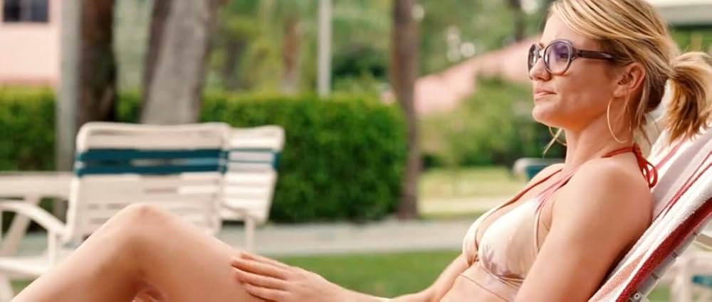 イン・ハー・シューズの画像