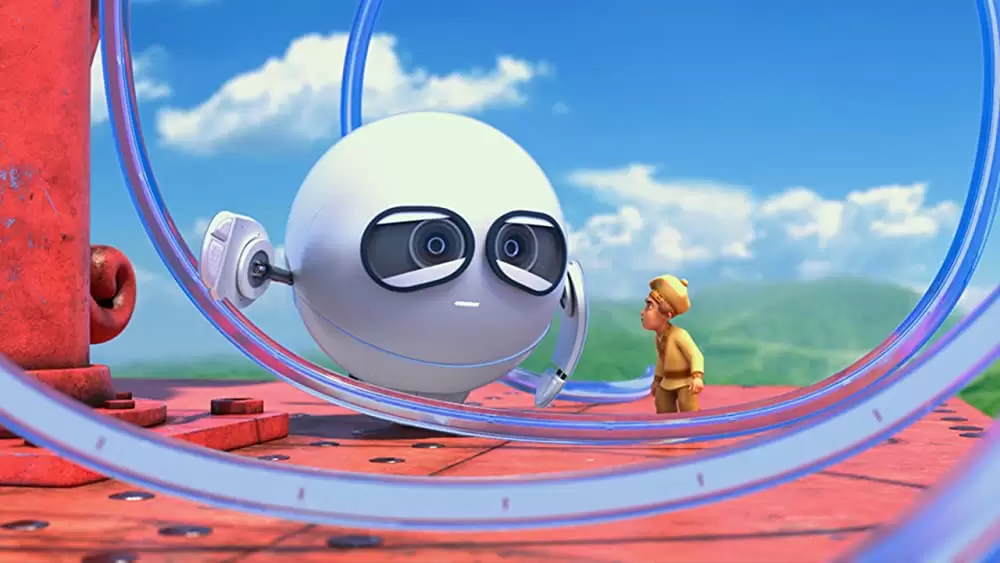 トイズ＆ペット みんなで未来へ大冒険の画像