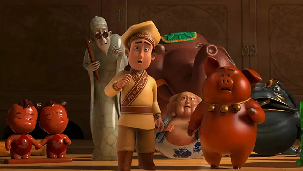 トイズ＆ペット みんなで未来へ大冒険の画像