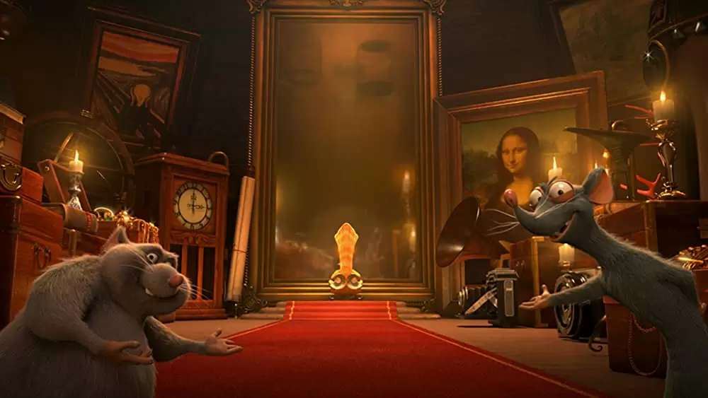 トイズ＆ペット みんなで未来へ大冒険の画像