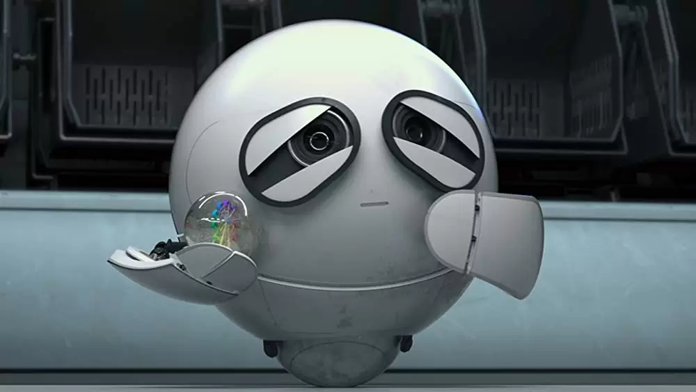 トイズ＆ペット みんなで未来へ大冒険の画像