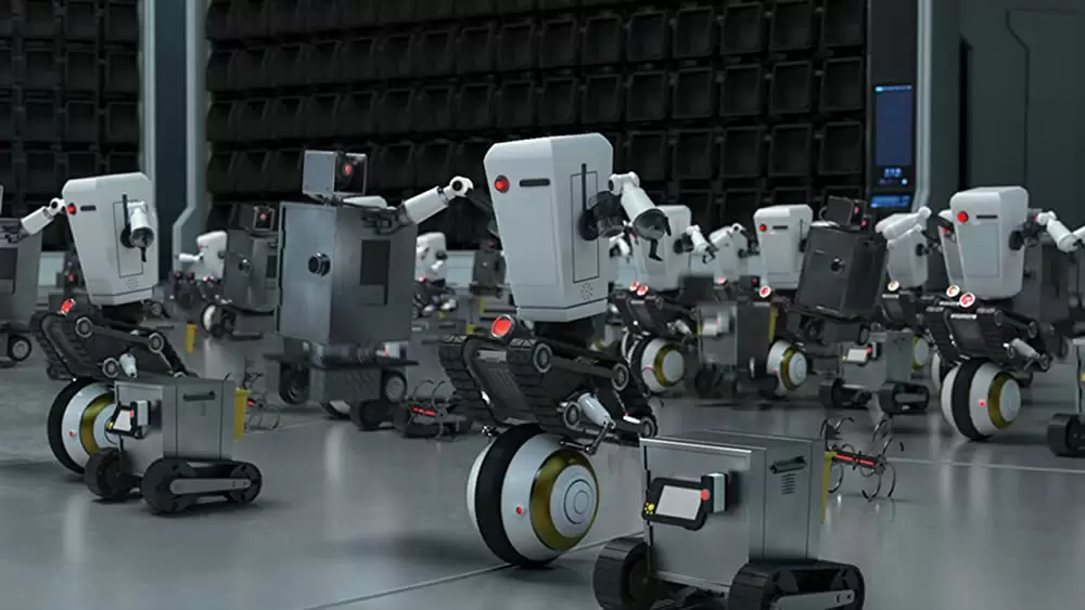 トイズ＆ペット みんなで未来へ大冒険の画像