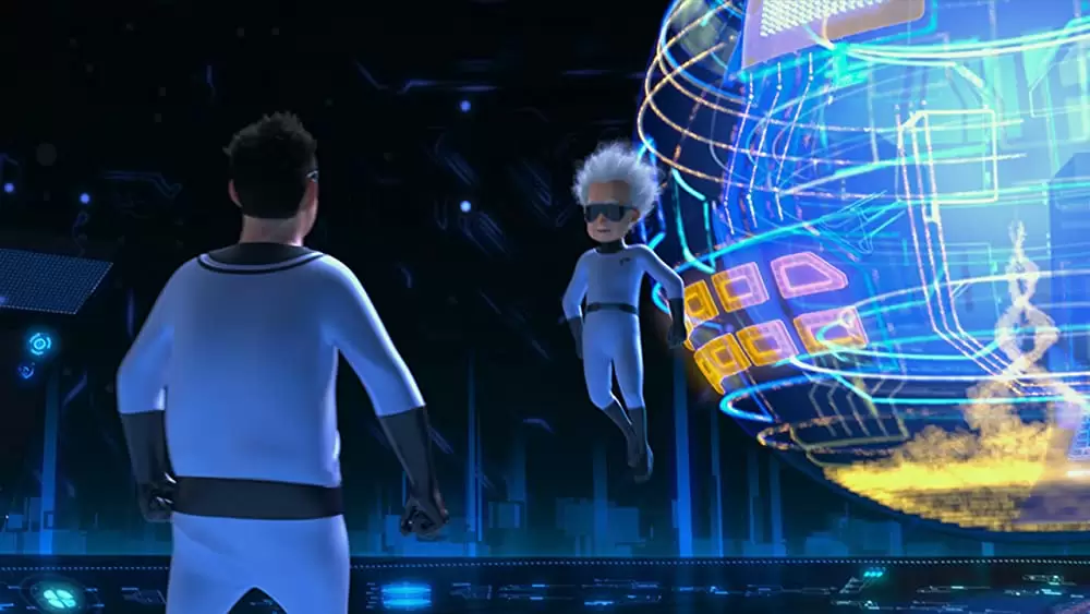 トイズ＆ペット みんなで未来へ大冒険の画像