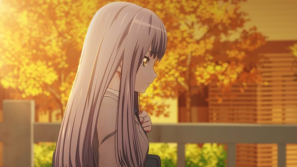 BanG Dream! Episode of Roselia I:約束の画像
