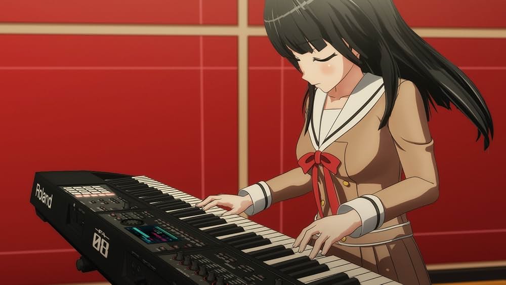 BanG Dream! Episode of Roselia I:約束の画像