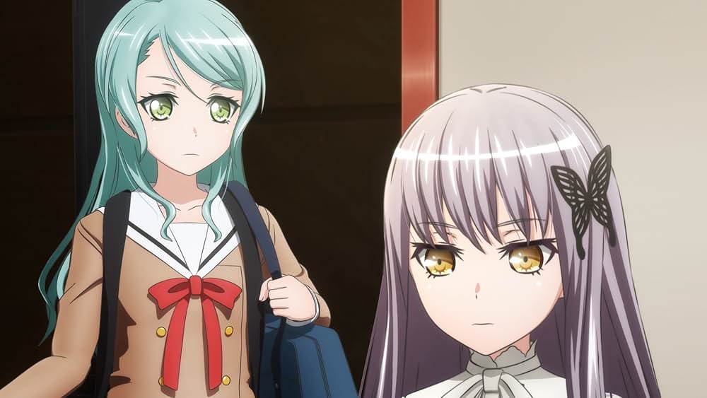 BanG Dream! Episode of Roselia I:約束の画像