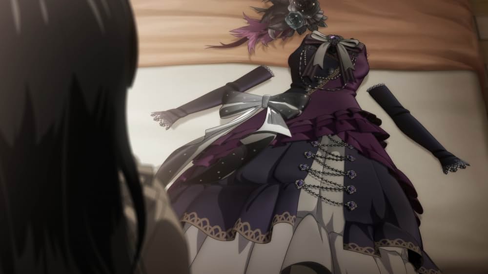 BanG Dream! Episode of Roselia I:約束の画像