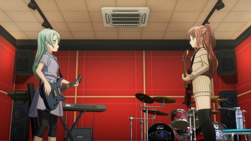 BanG Dream! Episode of Roselia I:約束の画像