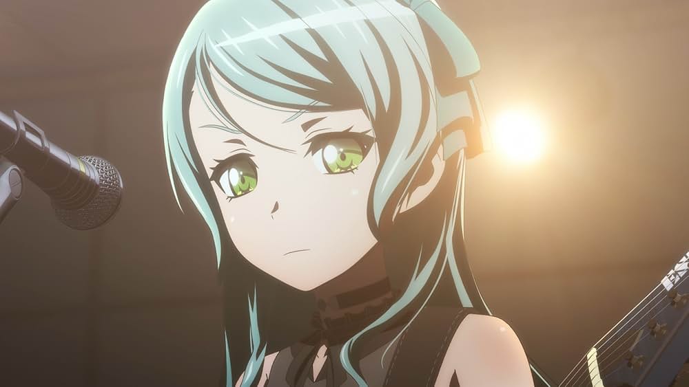 「BanG Dream! Episode of Roselia I:約束」の画像