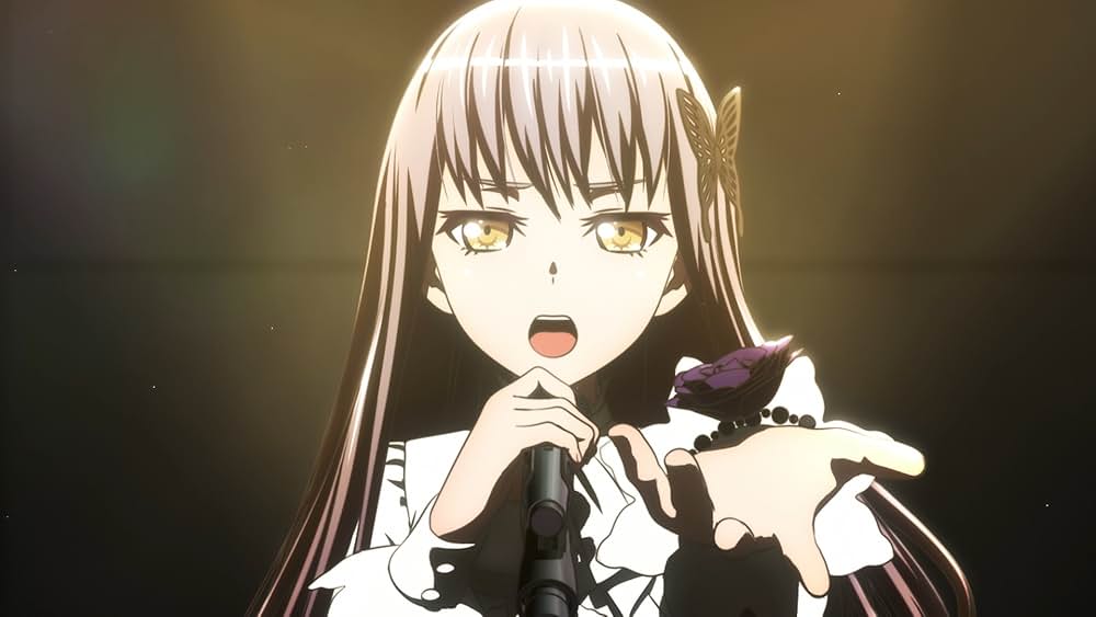 「BanG Dream! Episode of Roselia I:約束」の画像