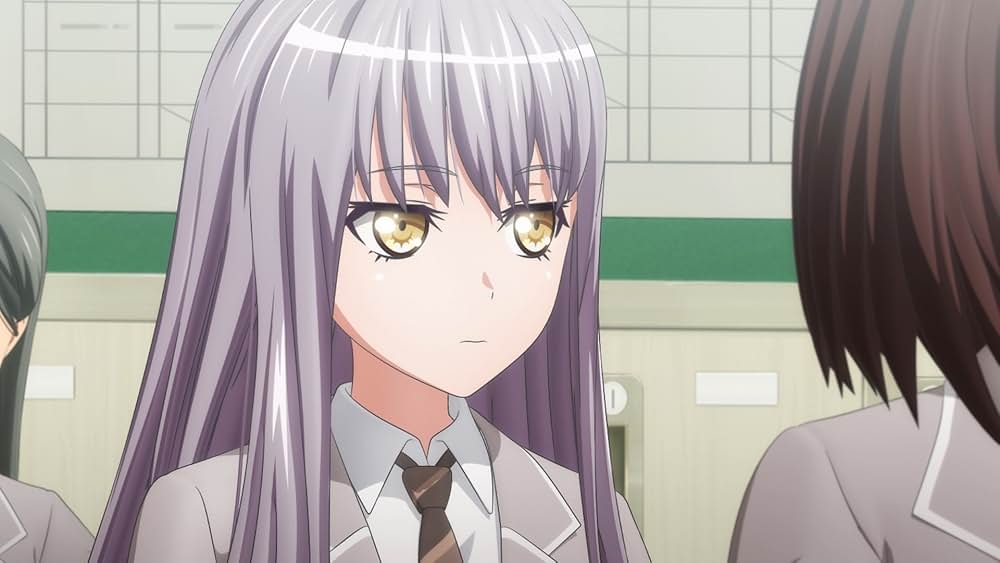 BanG Dream! Episode of Roselia II:Song I am.の画像