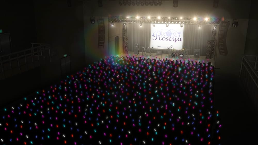 BanG Dream! Episode of Roselia II:Song I am.の画像