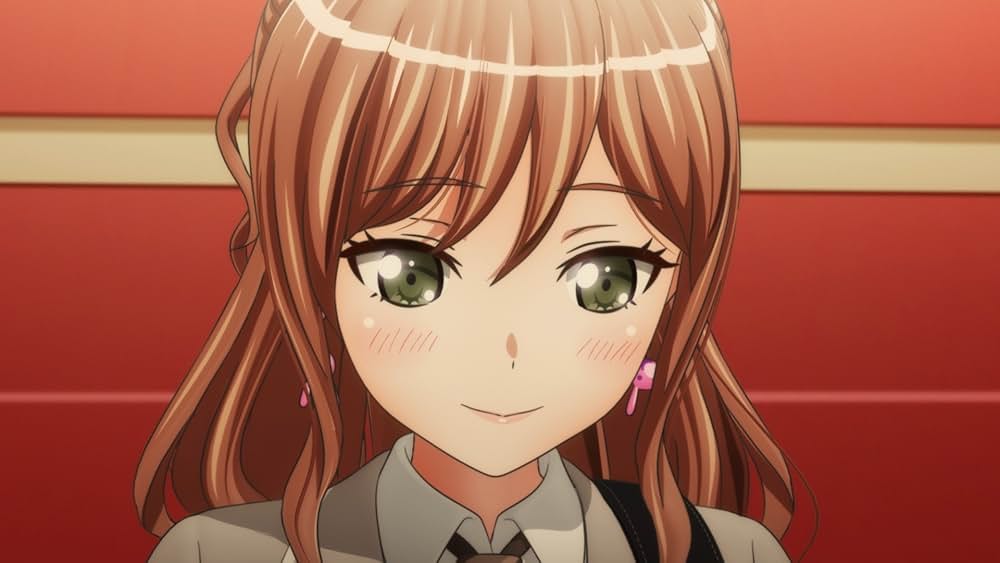 BanG Dream! Episode of Roselia II:Song I am.の画像