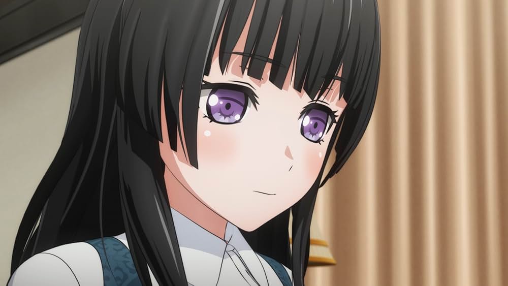 BanG Dream! Episode of Roselia II:Song I am.の画像