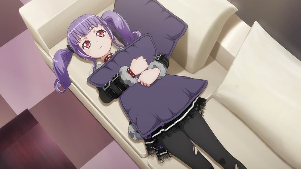 BanG Dream! Episode of Roselia II:Song I am.の画像