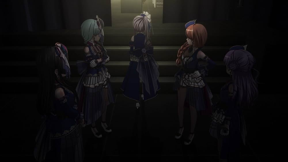 BanG Dream! Episode of Roselia II:Song I am.の画像