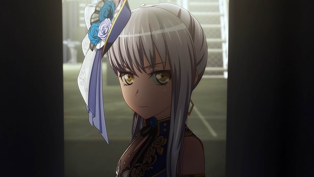 BanG Dream! Episode of Roselia II:Song I am.の画像