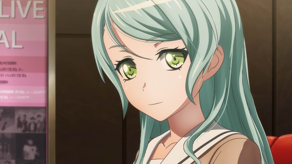 「BanG Dream! Episode of Roselia II:Song I am.」の画像