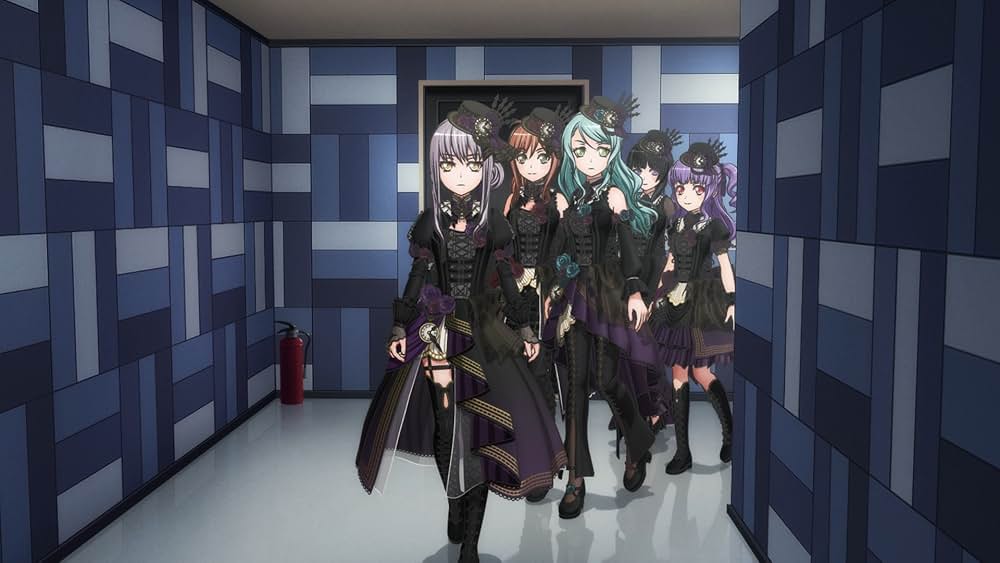 「BanG Dream! Episode of Roselia II:Song I am.」の画像