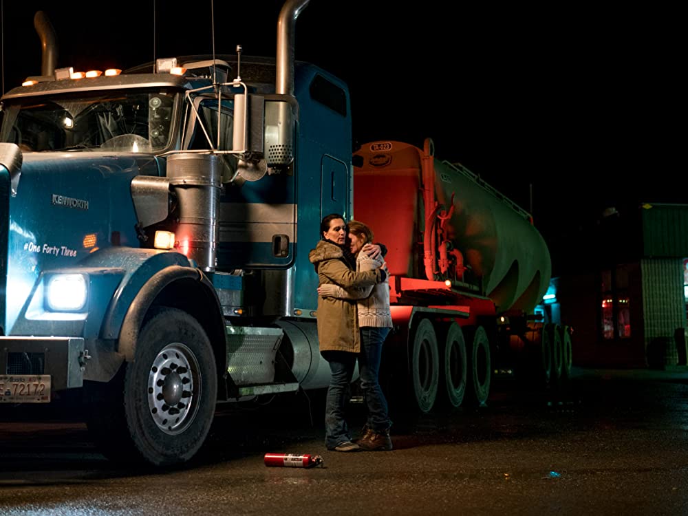 ブラック・ウィドウ ~裏切りの代償~の画像