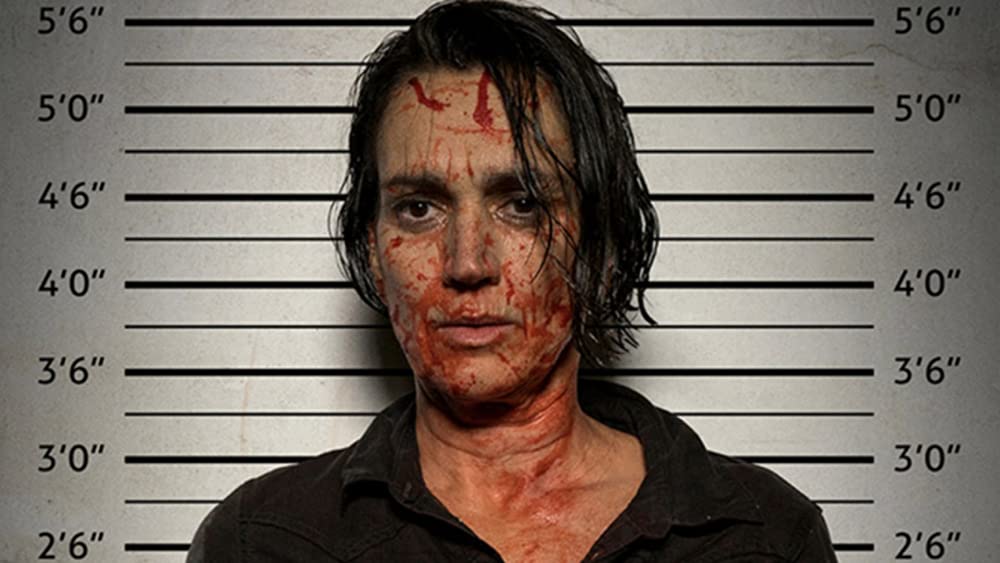 ブラック・ウィドウ ~裏切りの代償~の画像