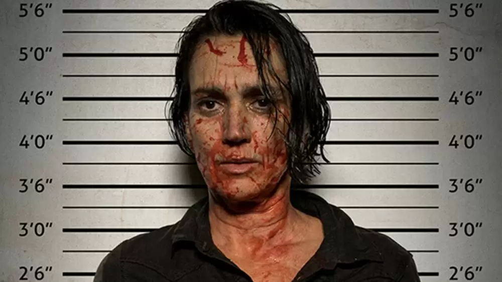 ブラック・ウィドウ ~裏切りの代償~の画像