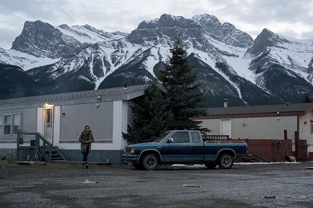 ブラック・ウィドウ ~裏切りの代償~の画像