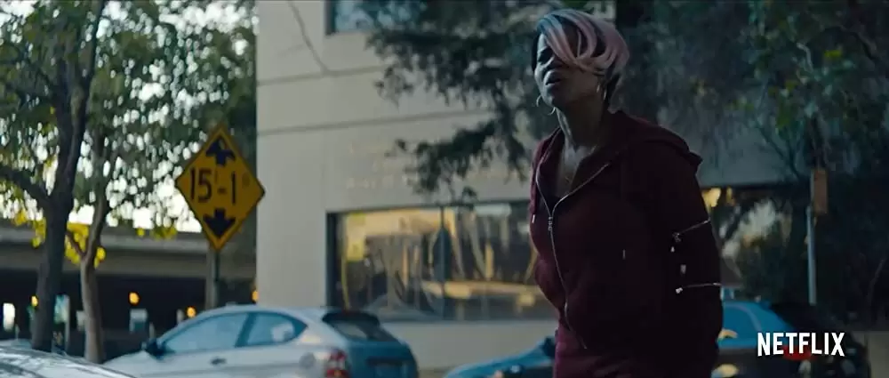 オールデイ・アンド・ア・ナイト: 終身刑となった僕の画像