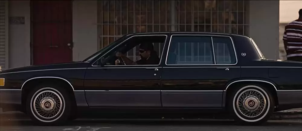 オールデイ・アンド・ア・ナイト: 終身刑となった僕の画像