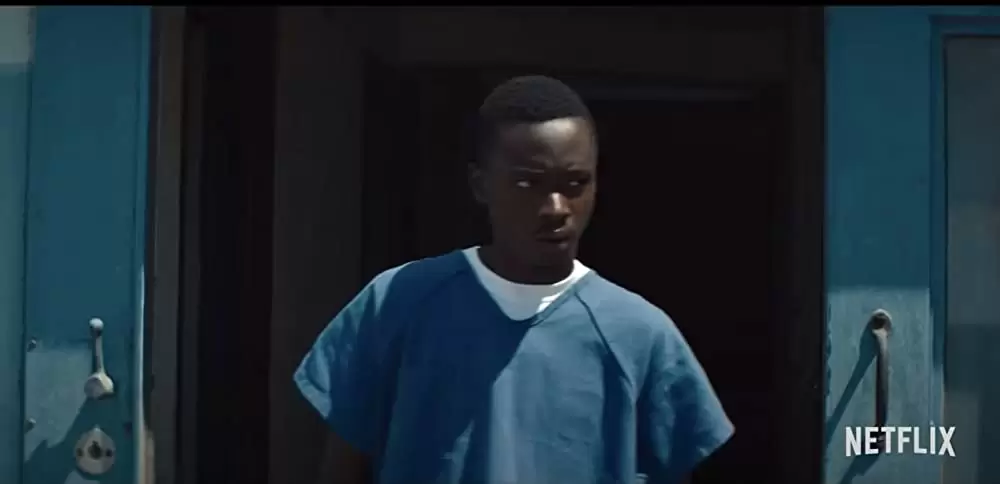 オールデイ・アンド・ア・ナイト: 終身刑となった僕の画像