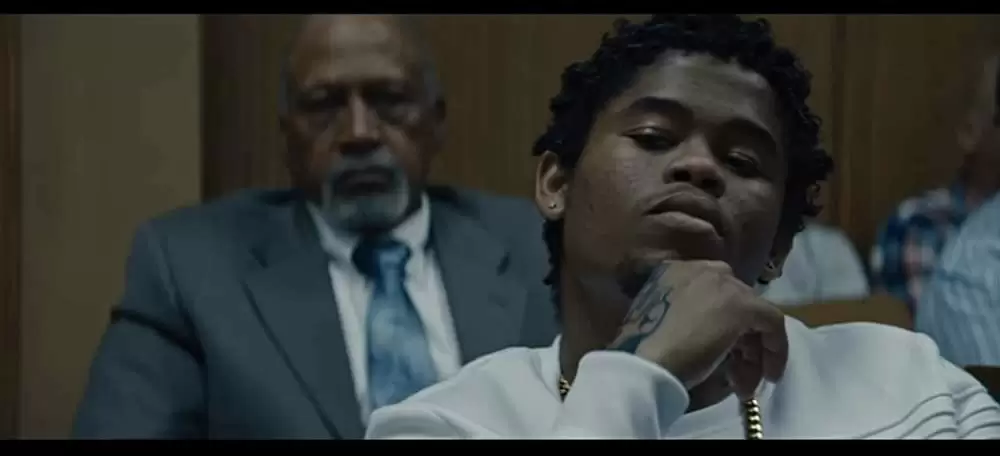 オールデイ・アンド・ア・ナイト: 終身刑となった僕の画像