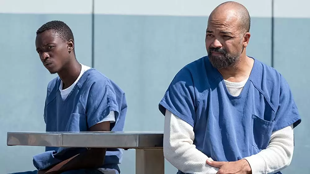 オールデイ・アンド・ア・ナイト: 終身刑となった僕の画像