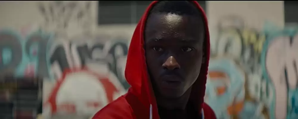 オールデイ・アンド・ア・ナイト: 終身刑となった僕の画像