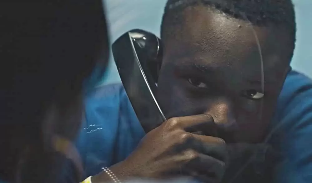 オールデイ・アンド・ア・ナイト: 終身刑となった僕の画像